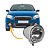 FAROL AUXILIAR PARA FIAT PALIO BRAVA STRADA 2004 A 2011 NINO - Imagem 4