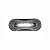 LANTERNA LATERAL SIDELIGHT PARA FACCHINI 24V CRISTAL ASPOCK - Imagem 2