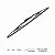 PALHETA LIMPADOR DIANT PARA MERCEDES 1975 A 1988 VW 81 A 92 - Imagem 5