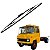 PALHETA LIMPADOR DIANT PARA MERCEDES 1975 A 1988 VW 81 A 92 - Imagem 4