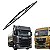 PALHETA LIMPADOR 27 675MM PARA SCANIA SÉRIE 4/5 MAN TGM TGX - Imagem 1