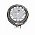 FAROL DE NEBLINA REDONDO 8 LEDS BIVOLT 8W 112MM - Imagem 2