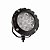 FAROL AUXILIAR UNIVERSAL REDONDO 12/24V 9 LEDS 9W BRANCO - Imagem 2