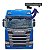 LANTERNA TAPA QUEBRA SOL P/ SCANIA NTG TETO LED ÂMBAR BIVOLT - Imagem 3