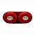 LANTERNA TRASEIRA BIVOLT PARA RANDON STYLE II C/ CONECTOR - Imagem 2