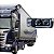 FAROL PARA SCANIA SÉRIE 4/5 PGR DIREITO FULL LED C/ PISCA - Imagem 3