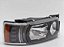 FAROL PARA SCANIA SÉRIE 4/5 PGR DIREITO FULL LED C/ PISCA - Imagem 8