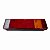 LANTERNA TRASEIRA PARA STRALIS/TECTOR LD TRICOLOR S/VIGIA - Imagem 1