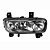 FAROL ESQ MERCEDES ATEGO 2012+ C/ AUX NEBLINA EDN - Imagem 2