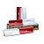 KIT 10 FAIXAS REFLETIVAS LADO DIREITO/ESQ BLISTER UNIVERSAL - Imagem 2