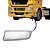 LENTE FAROL AUXILIAR PARA MAN  TGX CRISTAL LADO ESQUERDO EDN - Imagem 3