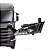 FAROL AUXILIAR GRADE FRONTAL PARA SCANIA S7 24V ESQUERDO EDN - Imagem 1