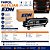 FAROL AUXILIAR NEBLINA PARA VW DELIVERY APÓS 2017 LE EDN - Imagem 2