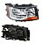 FAROL PRINCIPAL PARA SCANIA SÉRIE 6 NTG DIREITO C/ DRL EDN - Imagem 4