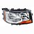FAROL PRINCIPAL PARA SCANIA SÉRIE 6 NTG DIREITO C/ DRL EDN - Imagem 5
