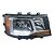 FAROL PRINCIPAL PARA SCANIA SÉRIE 6 NTG DIREITO C/ DRL EDN - Imagem 3