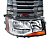 FAROL PRINCIPAL PARA SCANIA SÉRIE 6 NTG DIREITO C/ DRL EDN - Imagem 1