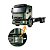 FAROL PARA VOLVO VM APÓS 2006 LADO DIREITO C/ PISCA CINZA - Imagem 2