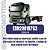 FAROL PARA VOLVO VM APÓS 2006 LADO ESQUERDO C/ PISCA CINZA - Imagem 3