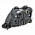 FAROL PRINCIPAL PARA DAF XF 2021 CF 2022 LADO DIRIETO EDN - Imagem 4