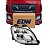 FAROL PRINCIPAL PARA DAF XF 2021 CF 2022 LADO DIRIETO EDN - Imagem 6