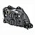 FAROL PRINCIPAL PARA DAF XF 2021 CF 2022 LADO ESQUERDO EDN - Imagem 2