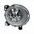 FAROL AUXILIAR NEBLINA PARA SCANIA SÉRIE 5 APOS 2007 LD - Imagem 6
