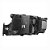 FAROL PRINCIPAL PARA MAN TGX METEOR LD COM PISCA E DRL EDN - Imagem 2