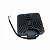 FAROL DE MILHA TRABALHO QUADRADO 9 LEDS BRANCO 27W EDN - Imagem 5