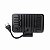 FAROL DE MILHA TRABALHO RETANGULAR 8 LEDS 24W UNIVERSAL - Imagem 3