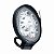 FAROL DE MILHA TRABALHO REDONDO 9 LEDS OFF ROAD  UNIVERSAL - Imagem 5