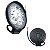 FAROL DE MILHA TRABALHO REDONDO 9 LEDS OFF ROAD  UNIVERSAL - Imagem 3