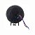 FAROL AUXILIAR REDONDO 6 LEDS BIVOLT 90 MM EDN - Imagem 3