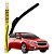 PALHETA LIMPADOR DIANTEIRO PARA CRUZE MOBI UNO FIT COROLLA - Imagem 1