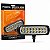 FAROL MILHA AUXILIAR UNIVERSAL SLIM 16 LEDS 12/24V AUTOPOLI - Imagem 1