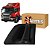 MAÇANETA EXTERNA PARA SCANIA S4 S5 ESQ C/ CHAVE ATEMIS - Imagem 1