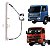 MAQUINA DE VIDRO PARA VW DELIVERY EXPRESS AP 2017 S/MOTOR ESQ - Imagem 1