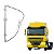 MAQUINA DE VIDRO ELETRICA S/ MOTOR PARA DAF CF85 2003-21 LE - Imagem 6