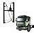 MAQUINA DE VIDRO VOLVO VM APOS 2004 LADO DIREITO MANUAL - Imagem 1