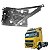 MAQUINA DE VIDRO VOLVO FH12 FH13 FM S/ MOTOR LADO ESQUERDO - Imagem 1