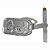 MAQUINA DE VIDRO PARA SCANIA SERIE 4/5/6 ESQUERDO MANUAL - Imagem 3