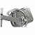 MAQUINA DE VIDRO PARA SCANIA SERIE 4/5/6 ESQUERDO MANUAL - Imagem 2