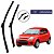 KIT PALHETA DIANT ORIGINAL PARA FORD KA 2010 A 2013 19/17P - Imagem 3
