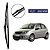 PALHETA TRASEIRA PARA CITROEN PEUGEOT HONDA NISSAN 14P DYNA - Imagem 4