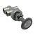 VALVULA PNEUMATICA FREIO PARA FACCHINI PUSH PULL ROSCA M16 - Imagem 5