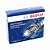 JOGO DE VELAS BOSCH KIT 4 UN 12V PARA CITROEN PEUGEOT NISSAN - Imagem 4