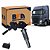MIOLO MAÇANETA PORTA PARA SCANIA S4 1998 A 2007 S5 2008-10 - Imagem 1