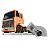 MAQUINA VIDRO MANUAL DIREITA PARA SCANIA LK140 LK141 1988+ - Imagem 1
