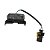 LANTERNA DELIMITADORA LED TAPA SOL PARA VOLVO FM2015/2016 - Imagem 4