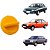 TAMPA DE OLEO MOTOR PARA FORD PAMPA VERONA GOL APOLLO VOYAGE - Imagem 3
